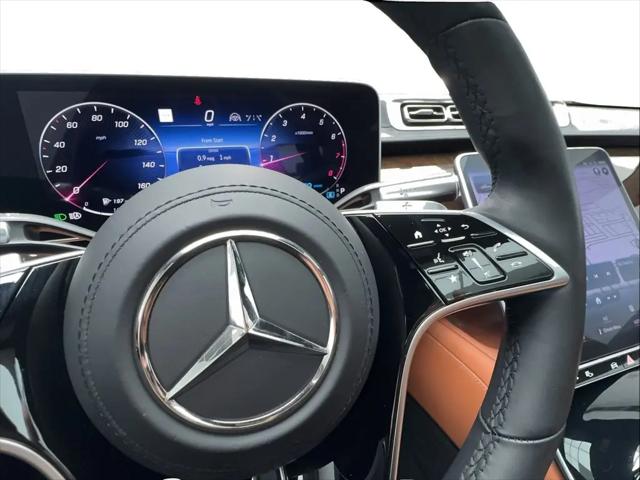 2022 Mercedes-Benz 500 4MATIC