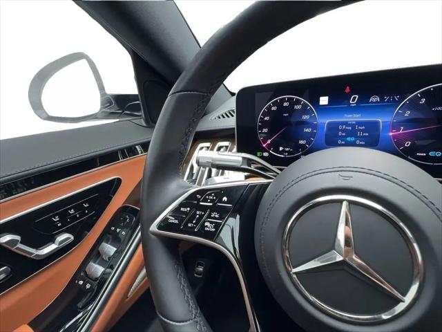 2022 Mercedes-Benz 500 4MATIC