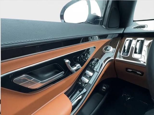 2022 Mercedes-Benz 500 4MATIC