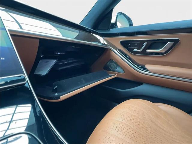 2022 Mercedes-Benz 500 4MATIC