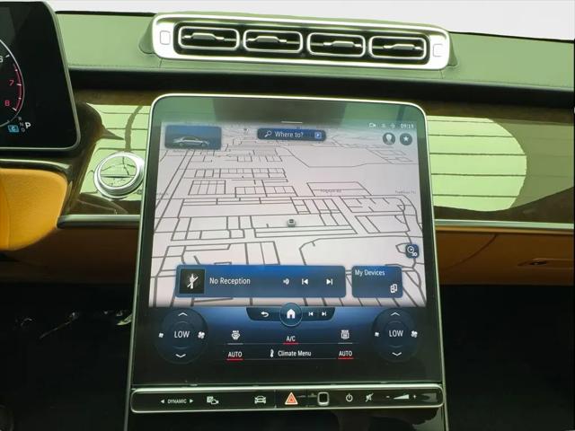 2022 Mercedes-Benz 500 4MATIC