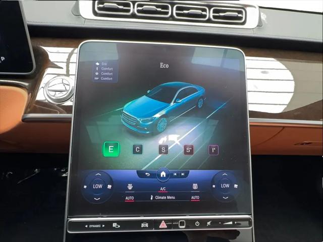 2022 Mercedes-Benz 500 4MATIC