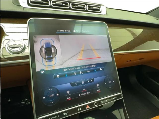 2022 Mercedes-Benz 500 4MATIC