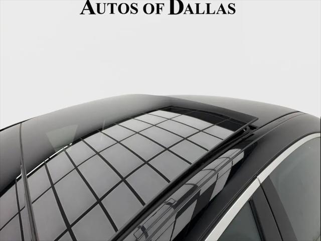 2023 Mercedes-Benz S 580 4MATIC