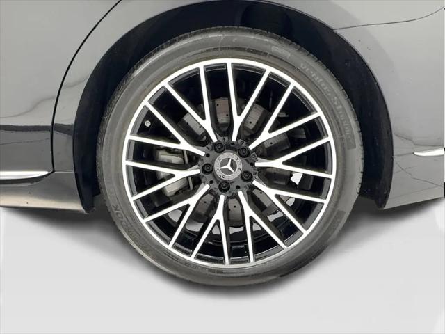 2023 Mercedes-Benz S 580 4MATIC