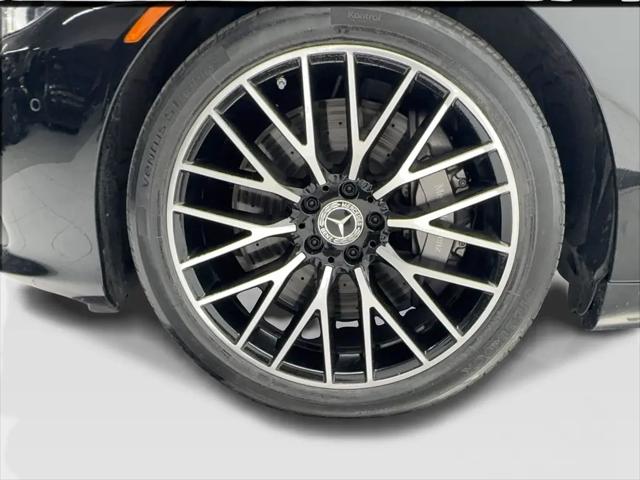 2023 Mercedes-Benz S 580 4MATIC