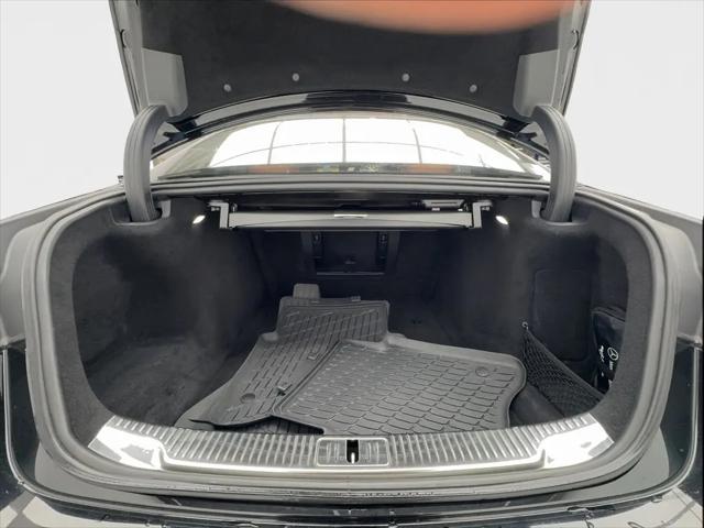 2023 Mercedes-Benz S 580 4MATIC