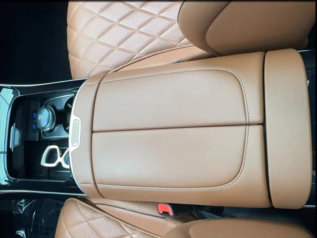 2023 Mercedes-Benz S 580 4MATIC