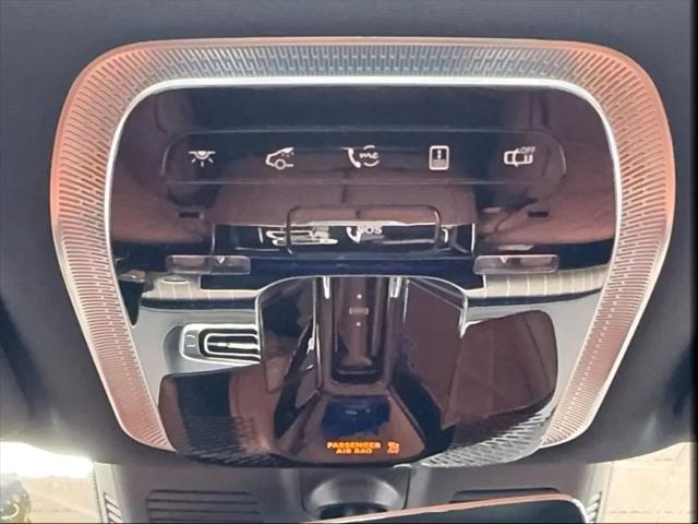 2023 Mercedes-Benz S 580 4MATIC