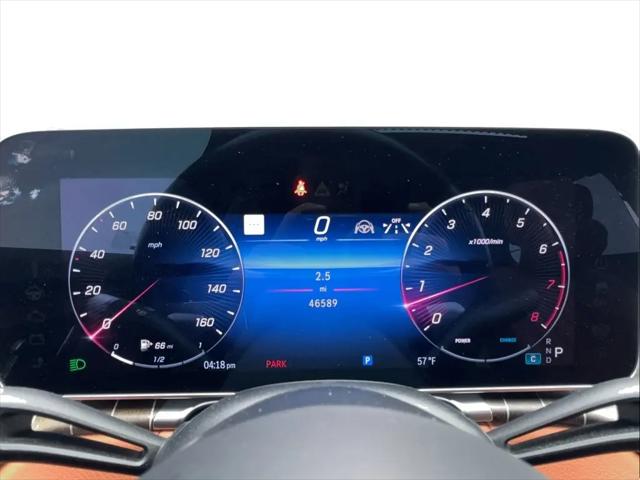 2023 Mercedes-Benz S 580 4MATIC