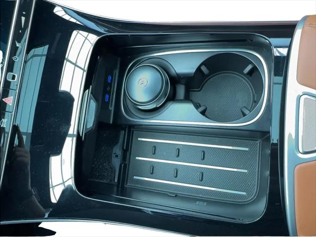 2023 Mercedes-Benz S 580 4MATIC