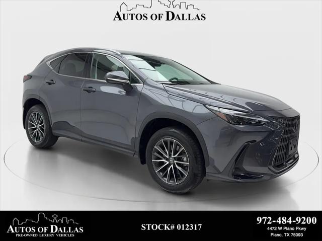 2024 Lexus NX NX 250 for sale in Plano, TX