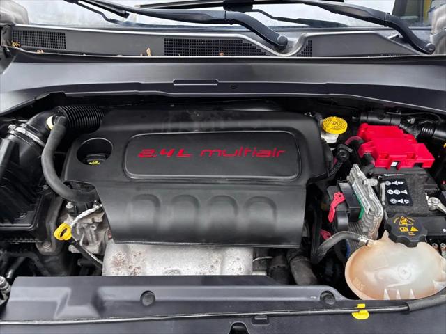 2019 Jeep Compass Latitude 4x4