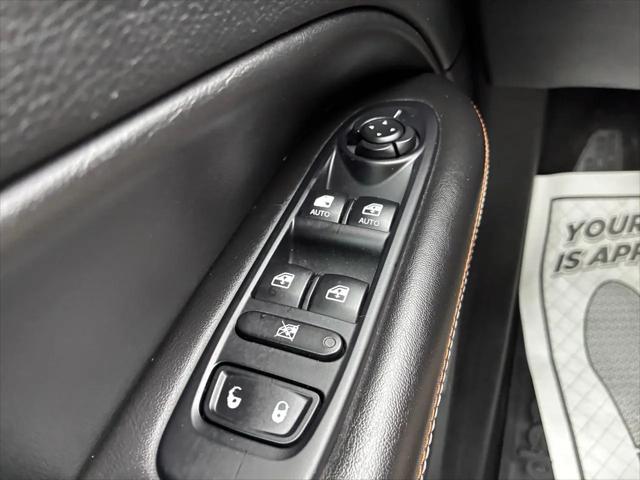 2019 Jeep Compass Latitude 4x4