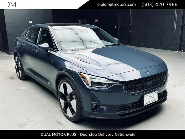 2023 Polestar 2 Long Range Dual Motor Plus