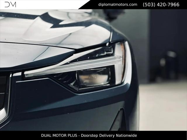 2023 Polestar 2 Long Range Dual Motor Plus