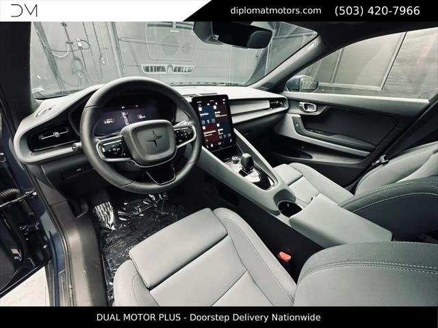 2023 Polestar 2 Long Range Dual Motor Plus