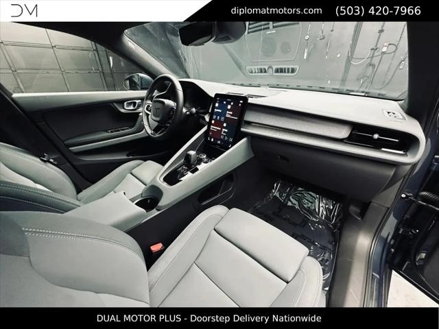 2023 Polestar 2 Long Range Dual Motor Plus