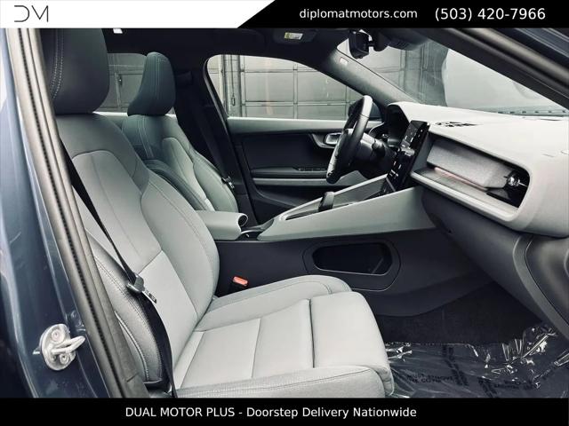 2023 Polestar 2 Long Range Dual Motor Plus