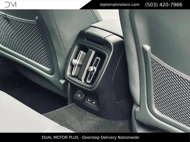 2023 Polestar 2 Long Range Dual Motor Plus