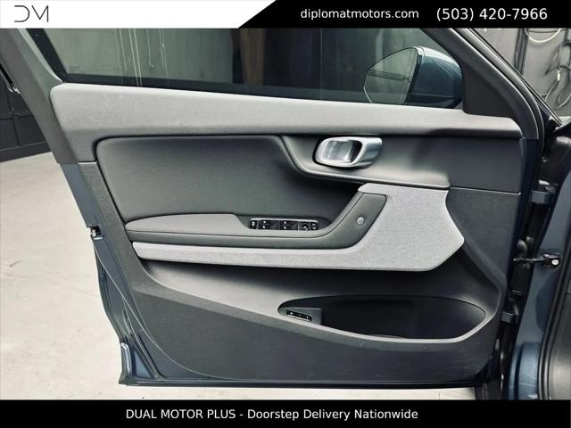 2023 Polestar 2 Long Range Dual Motor Plus