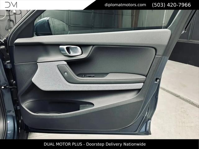 2023 Polestar 2 Long Range Dual Motor Plus