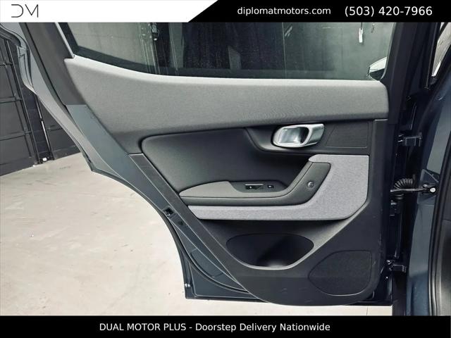 2023 Polestar 2 Long Range Dual Motor Plus