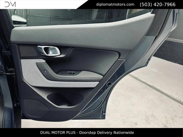 2023 Polestar 2 Long Range Dual Motor Plus