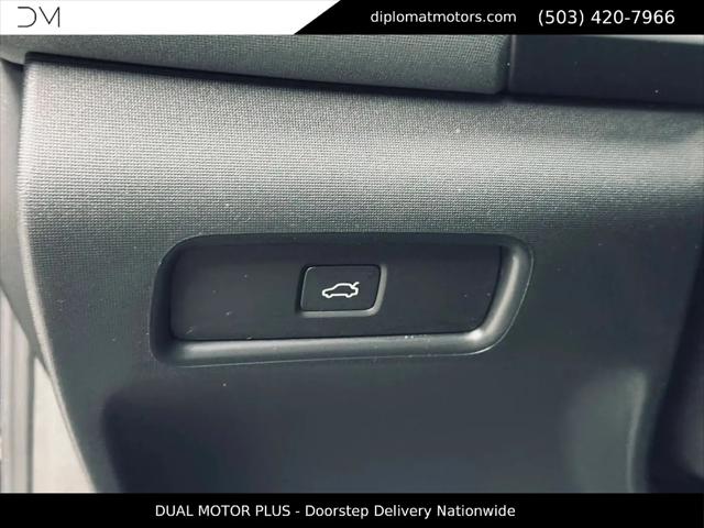 2023 Polestar 2 Long Range Dual Motor Plus