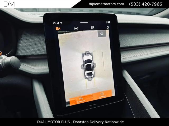 2023 Polestar 2 Long Range Dual Motor Plus