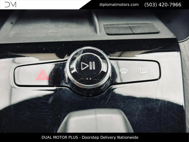 2023 Polestar 2 Long Range Dual Motor Plus