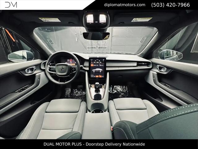 2023 Polestar 2 Long Range Dual Motor Plus