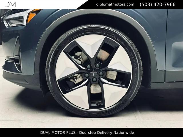 2023 Polestar 2 Long Range Dual Motor Plus