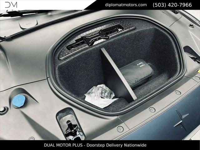 2023 Polestar 2 Long Range Dual Motor Plus