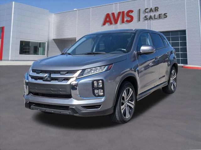 2025 Mitsubishi Outlander Sport 2.0 SE AWC for sale in Alcoa, TN