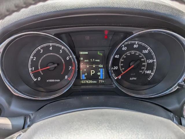 2025 Mitsubishi Outlander Sport 2.0 SE AWC