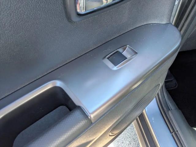 2025 Mitsubishi Outlander Sport 2.0 SE AWC