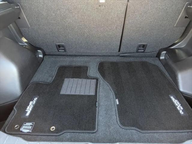 2025 Mitsubishi Outlander Sport 2.0 SE AWC