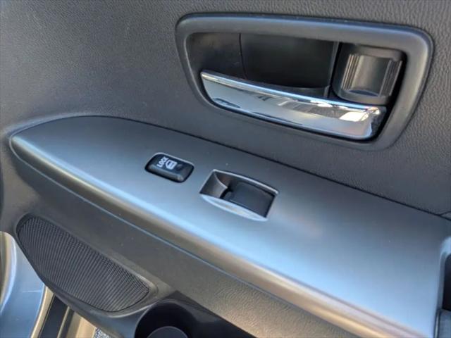 2025 Mitsubishi Outlander Sport 2.0 SE AWC