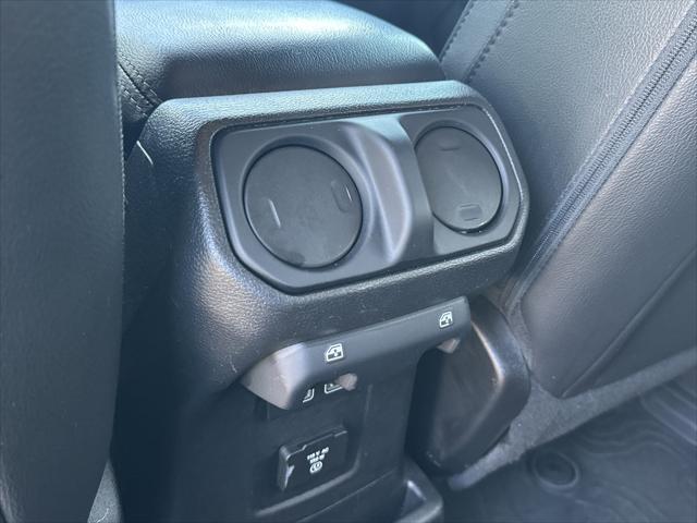 2019 Jeep Wrangler Unlimited Sahara 4x4