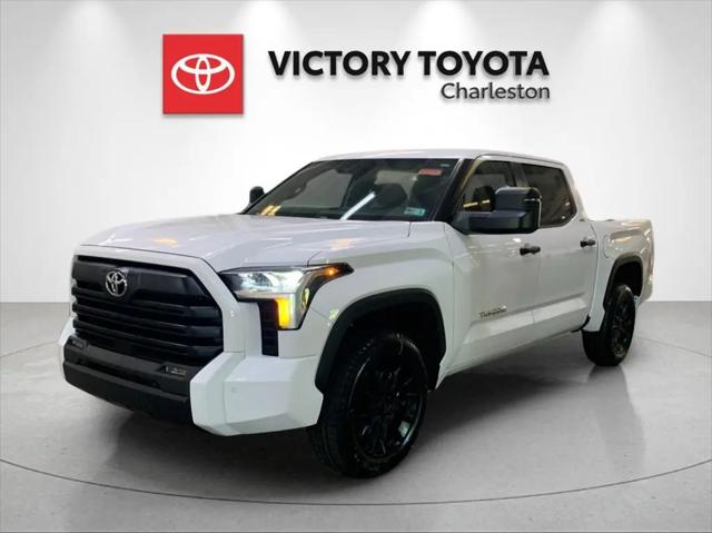 2026 Toyota Tundra SR5 CrewMax 5.5' Bed for sale in Charleston, WV