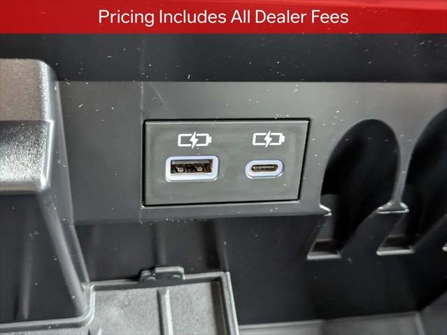 2026 Toyota Tundra 1794 Edition CrewMax 5.5' Bed