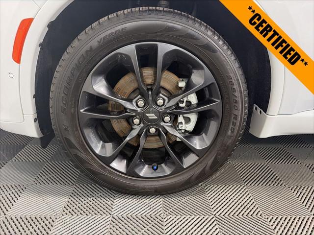 2023 Dodge Durango R/T Plus AWD