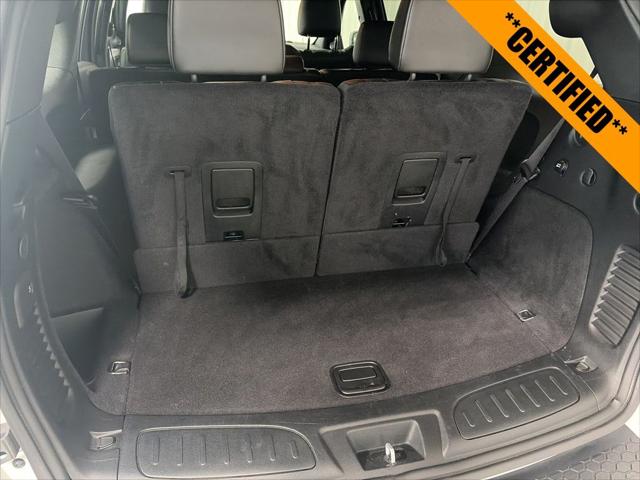 2023 Dodge Durango R/T Plus AWD