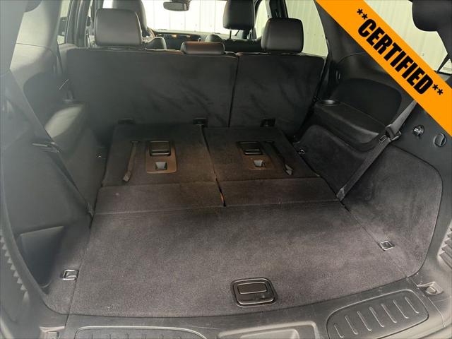 2023 Dodge Durango R/T Plus AWD