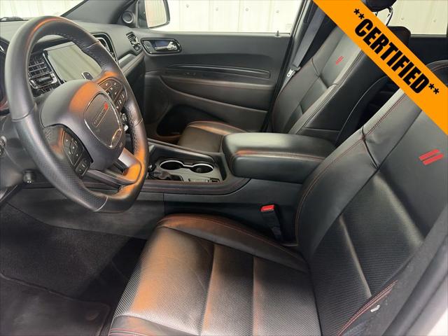 2023 Dodge Durango R/T Plus AWD