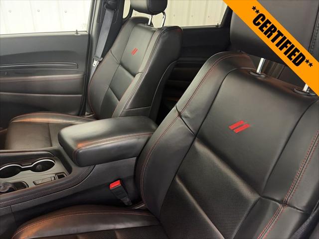 2023 Dodge Durango R/T Plus AWD