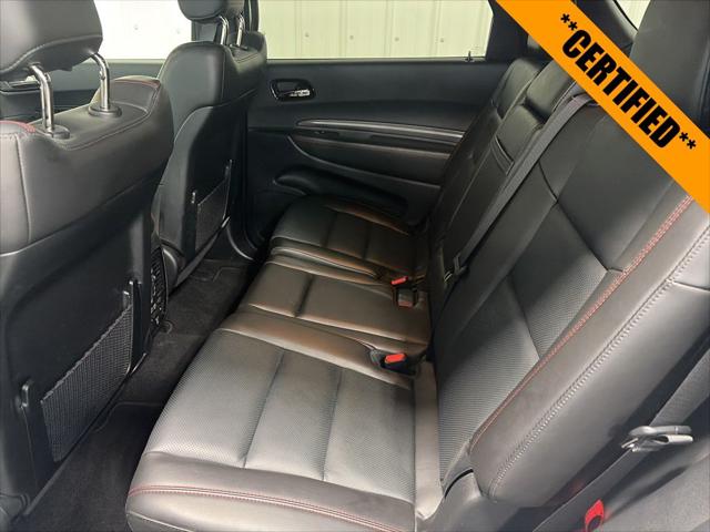 2023 Dodge Durango R/T Plus AWD