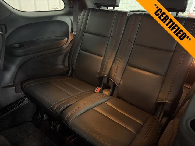 2023 Dodge Durango R/T Plus AWD