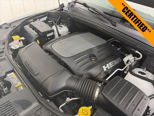 2023 Dodge Durango R/T Plus AWD
